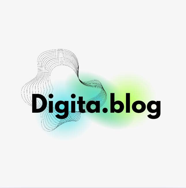 Logo Digita Blog